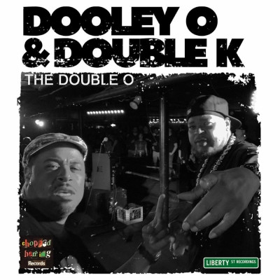 Dooley-O & Double K - The Double O (2023) [FLAC]