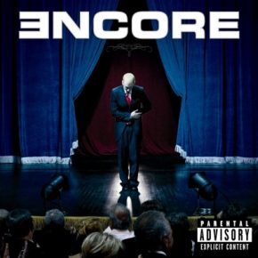 Eminem - Encore (2004) (Deluxe Edition) [FLAC]