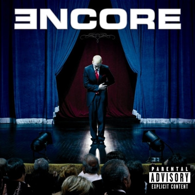 Eminem 2004 Encore FLAC B0003771 72