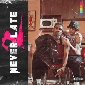 Futuristic 2023 Never 2 Late FLAC 24 44.1