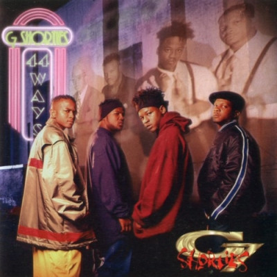 G Shorties 1996 44 Ways FLAC