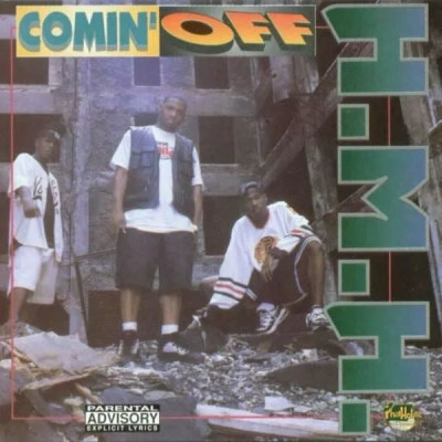 H.M.H. 1994 Comin Off Promo FLAC