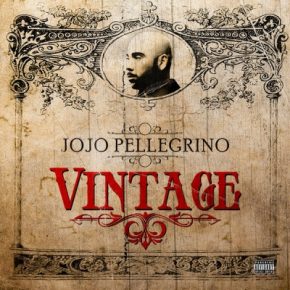 Jojo Pellegrino - Vintage (2023) [FLAC]
