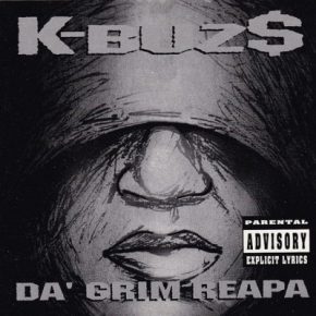 K Buzs 1994 Da Grim Reapa FLAC