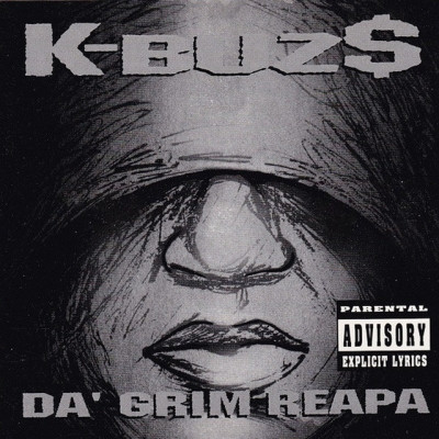 K Buzs 1994 Da Grim Reapa FLAC