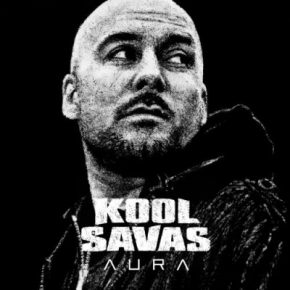 Kool Savas - Aura (2011) [FLAC]
