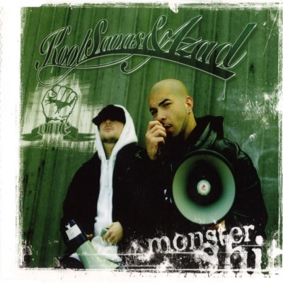Kool Savas Azad 2005 Monstershit Single FLAC