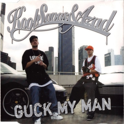 Kool Savas Azad Guck My Man CDS 2005 FLAC