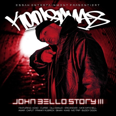 Kool Savas John Bello Story III Essah Edition 2010 FLAC