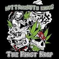 Kottonmouth Kings 2023 The First Krop FLAC