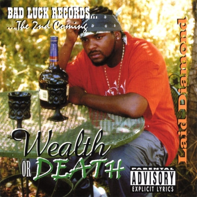 Laid Diamond 2004 Wealth Or Death FLAC