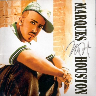 Marques Houston 2003 MH FLAC