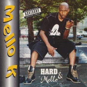 Mello K 1994 Hard Mello FLAC