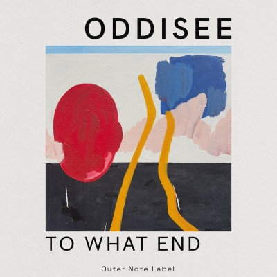 Oddisee - To What End (2023) [FLAC]