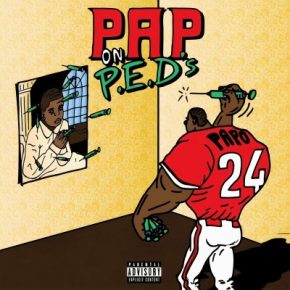 Papo2oo4 2023 PAP on P.E.Ds FLAC