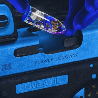 PeeWee LongWay 2022 Live a Lil FLAC