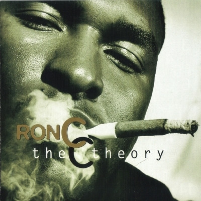Ron C - The 'C' Theory (1994) [FLAC]