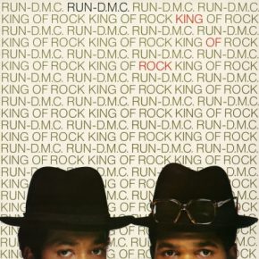 Run D.M.C. 2022 King Of Rock Remastered WEB FLAC 24 44