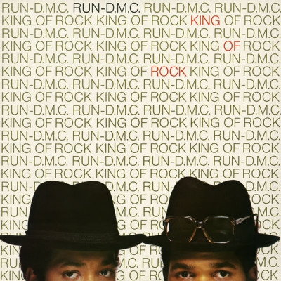 Run D.M.C. 2022 King Of Rock Remastered WEB FLAC 24 44