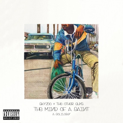 Skyzoo The Other Guys 2023 The Mind Of A Saint FLAC