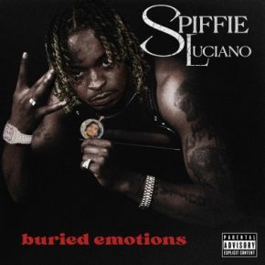 Spiffie Luciano - Buried Emotions (2023) [320 kbps]