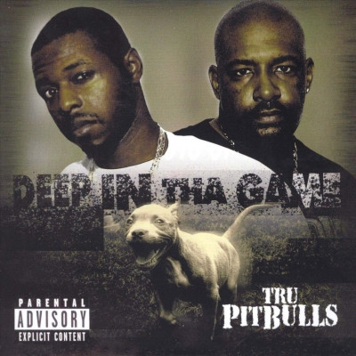Tru Pitbulls - Deep In Tha Game (2004) [FLAC]