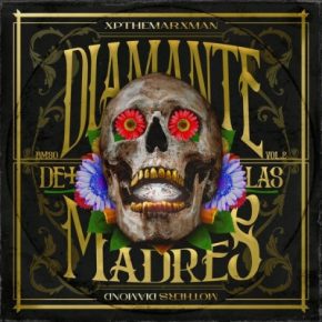 XP the Marxman 2023 Diamante De Las Madres vol. 2 320