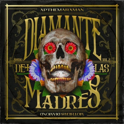 XP the Marxman 2023 Diamante De Las Madres vol. 2 320