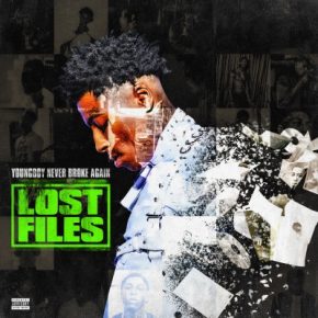 YoungBoy Never Broke Again 2022 Lost Files 320