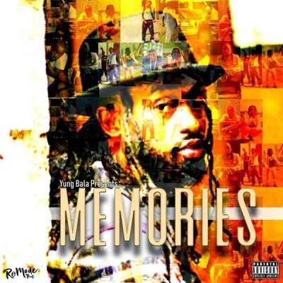 Yung Bala Presents Memories 2023 320