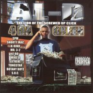 AL D 2001 4 Da Green FLAC