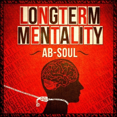 Ab-Soul - Longterm Mentality (2011) [WEB FLAC]