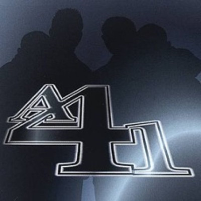 All 4 One 2002 A41 FLAC