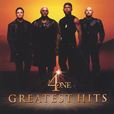 All 4 One 2004 Greatest Hits FLAC