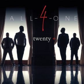 All 4 One 2015 Twenty FLAC AFO LTD 01 US CD