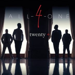 All-4-One - Twenty+ (2015) [FLAC]