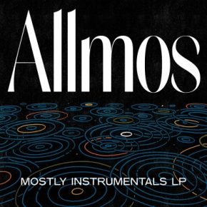 Allmos 2023 Mostly Instrumentals LP FLAC 24 48