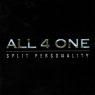 All-4-One - Split Personality (2004) [FLAC]