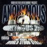 Anonymous - A2K - The Night The World Stood Still (2000) [FLAC]