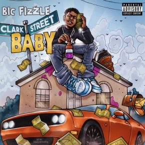 BiC Fizzle 2023 Clark Street Baby FLAC 24 48