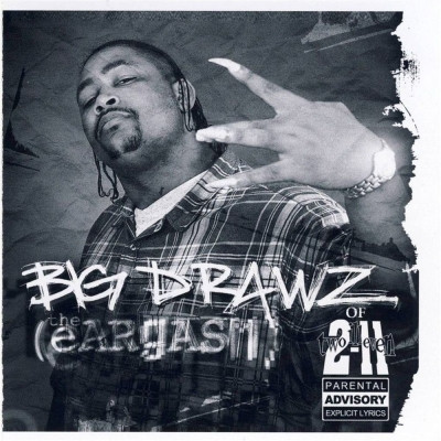 Big Drawz 2005 The Eargasm WEB FLAC