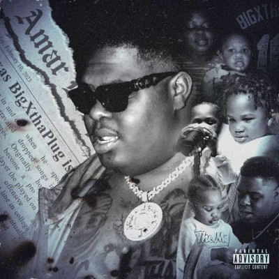 BigXthaPlug 2023 AMAR FLAC 24 44.1