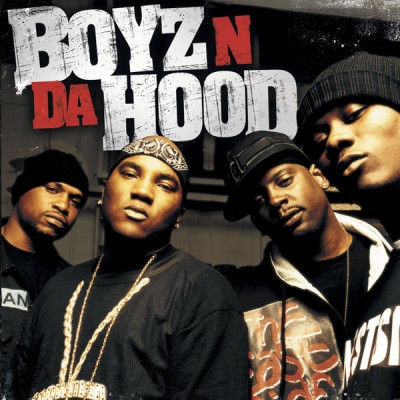 Boyz N Da Hood 2005 Boyz N Da Hood FLAC CD 83810
