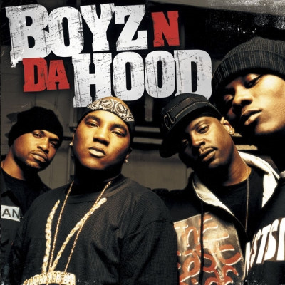 Boyz N Da Hood - Boyz N Da Hood (2005) [FLAC]