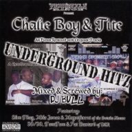 Chalie Boy Tite 2003 Underground Hitz FLAC