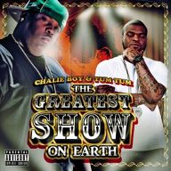Chalie Boy Tum Tum 2010 The Greatest Show On Earth FLAC