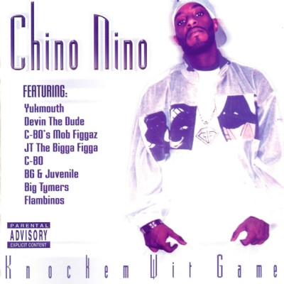 Chino Nino - Knockem Wit Game (2002) [FLAC]