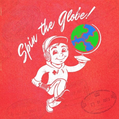 Connor Price 2023 Spin The Globe FLAC 24 44.1