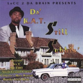 Da K.A.T. 1998 Still Subbin FLAC