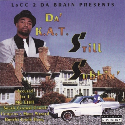 Da K.A.T. 1998 Still Subbin FLAC